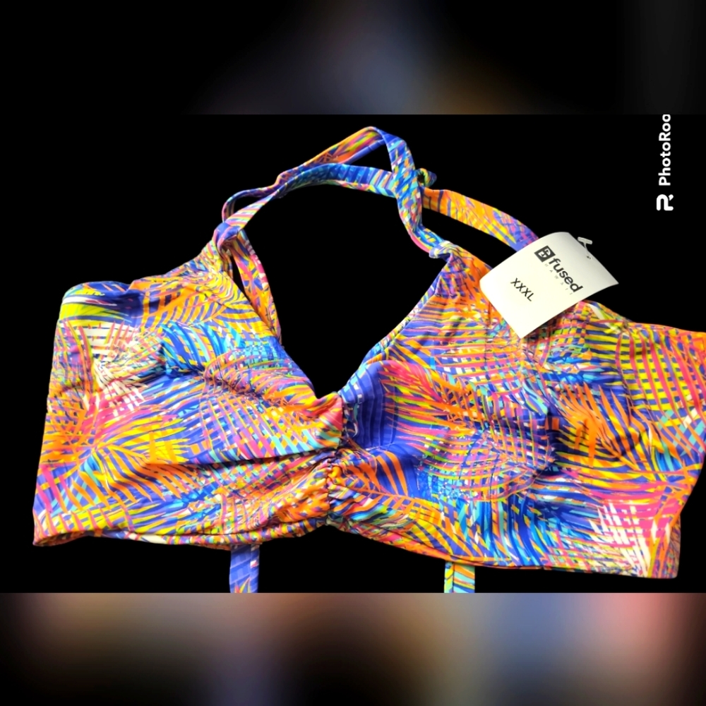 Neon K-top, 3XL